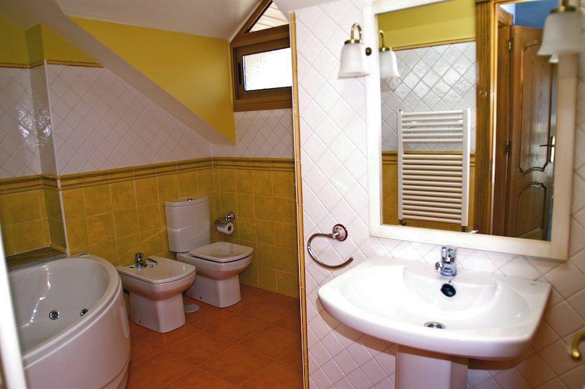 Apartamentos Quinto Sueno Ноха Стая снимка